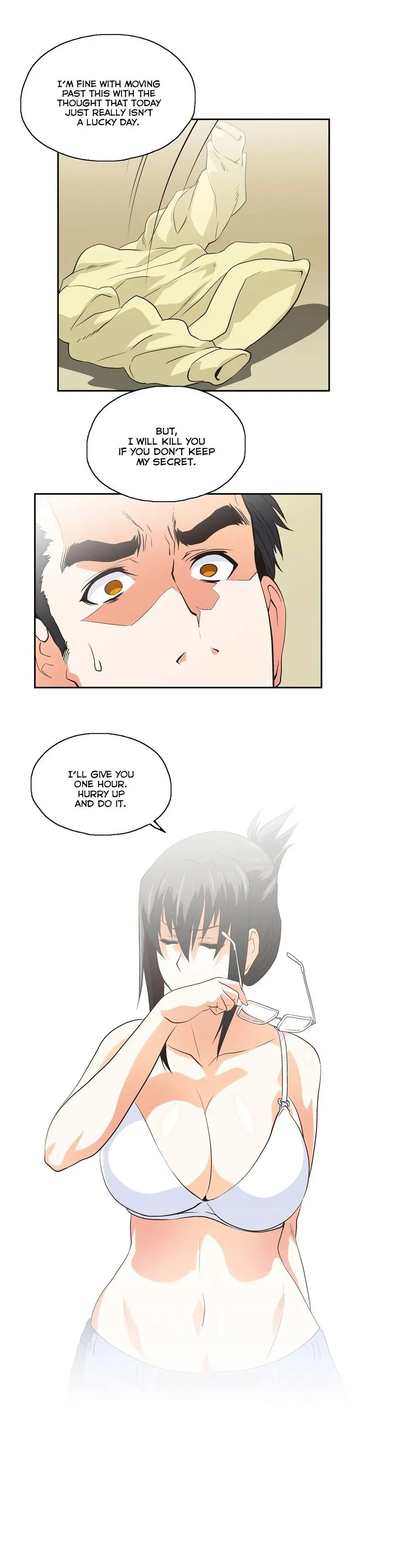 Read Sunggi