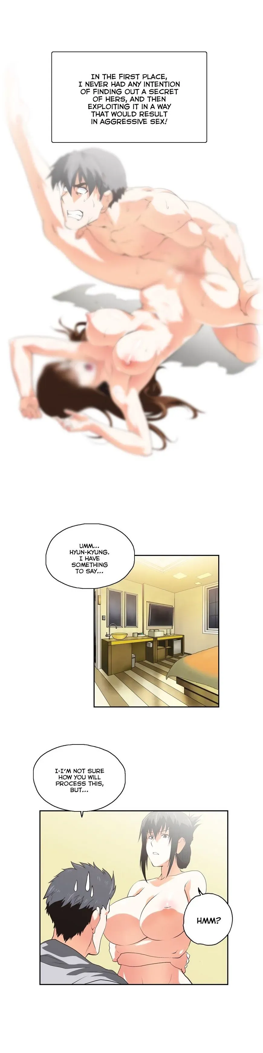 Read Sunggi
