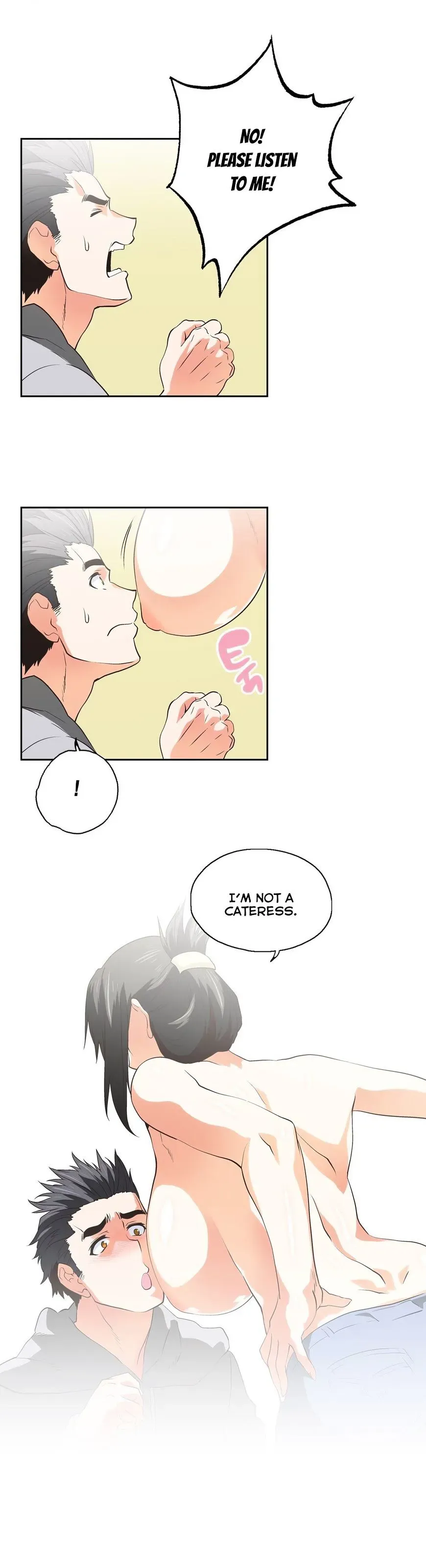 Read Sunggi