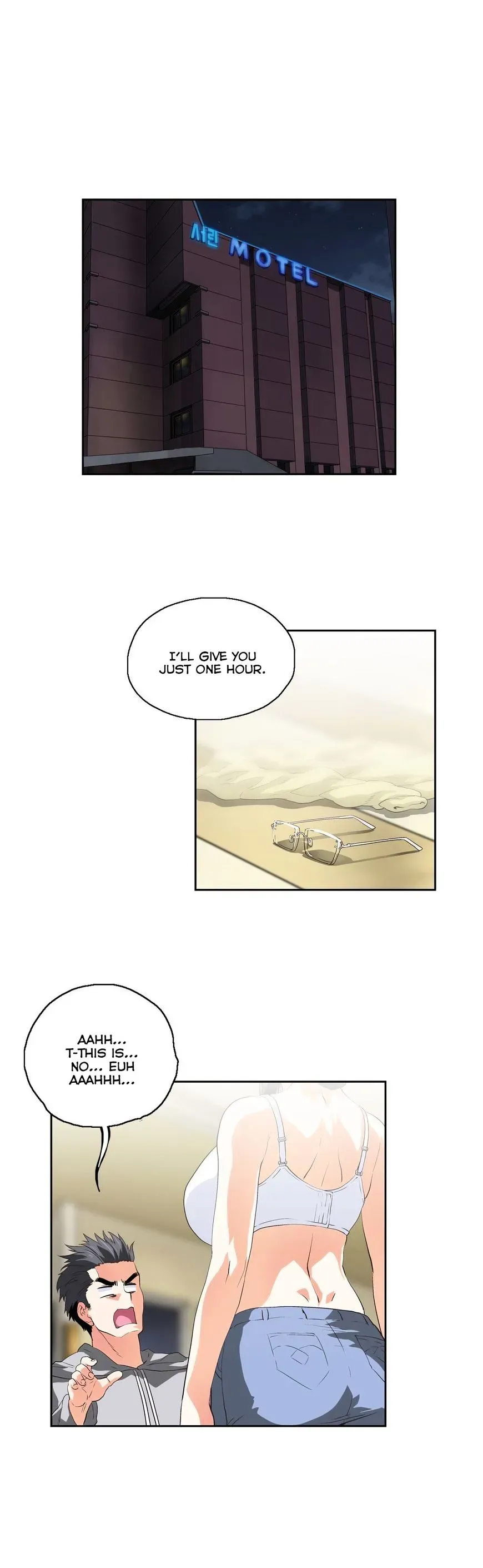 Read Sunggi