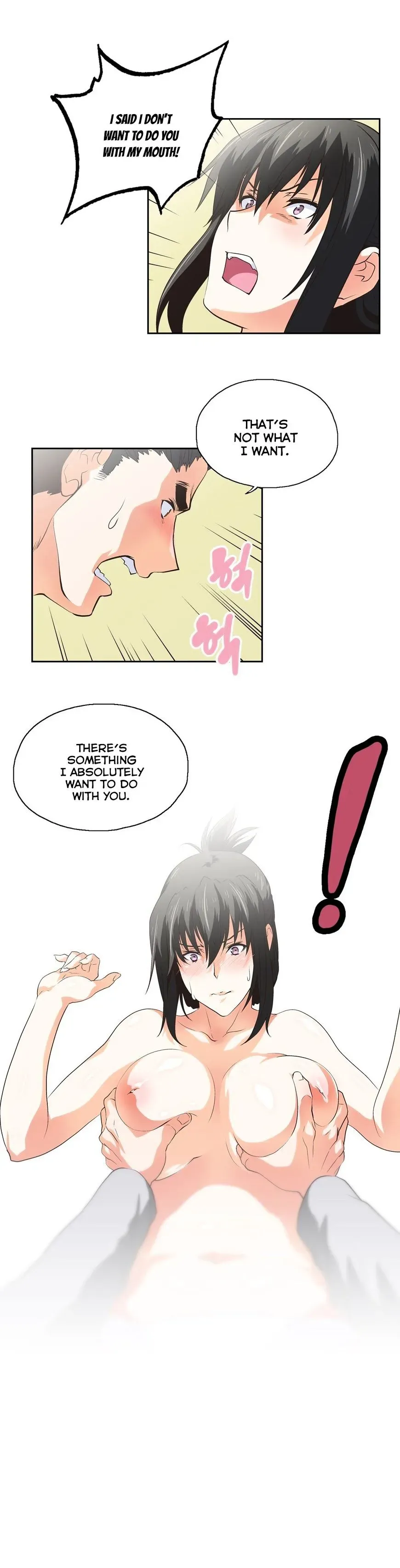 Read Sunggi