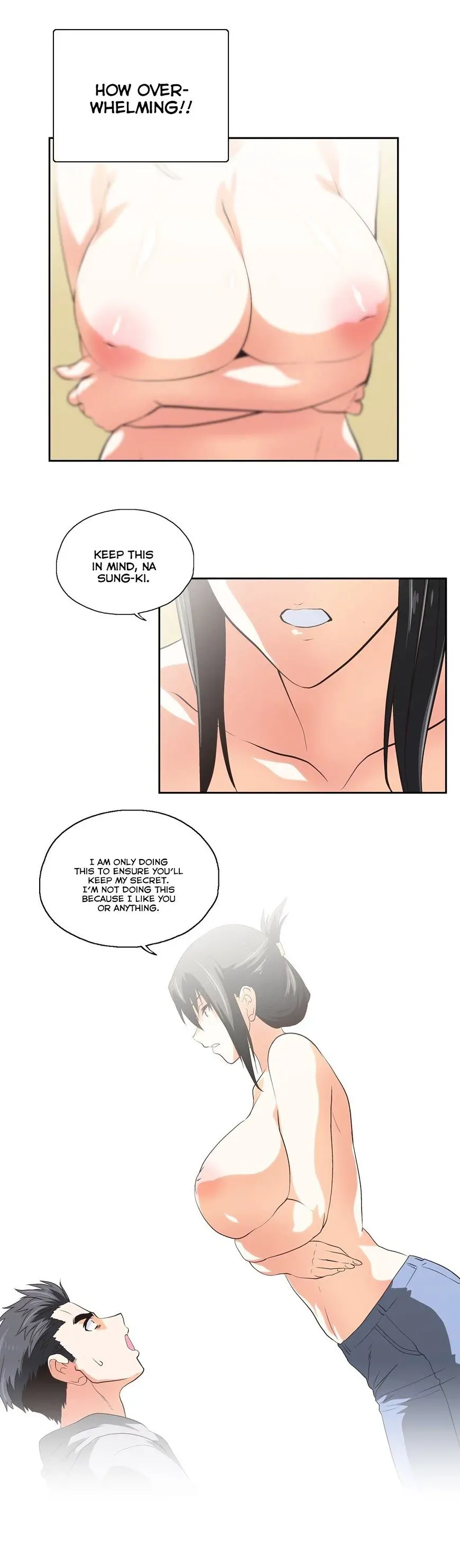 Read Sunggi