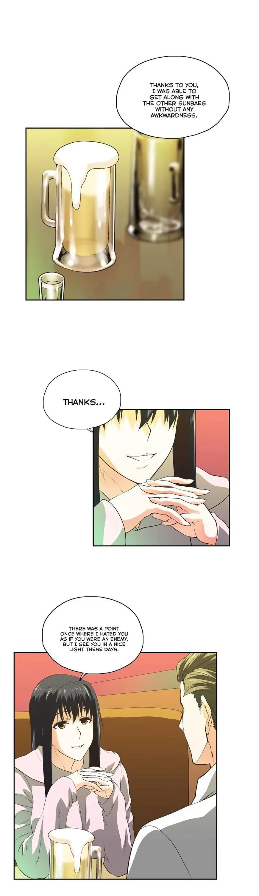 Read Sunggi
