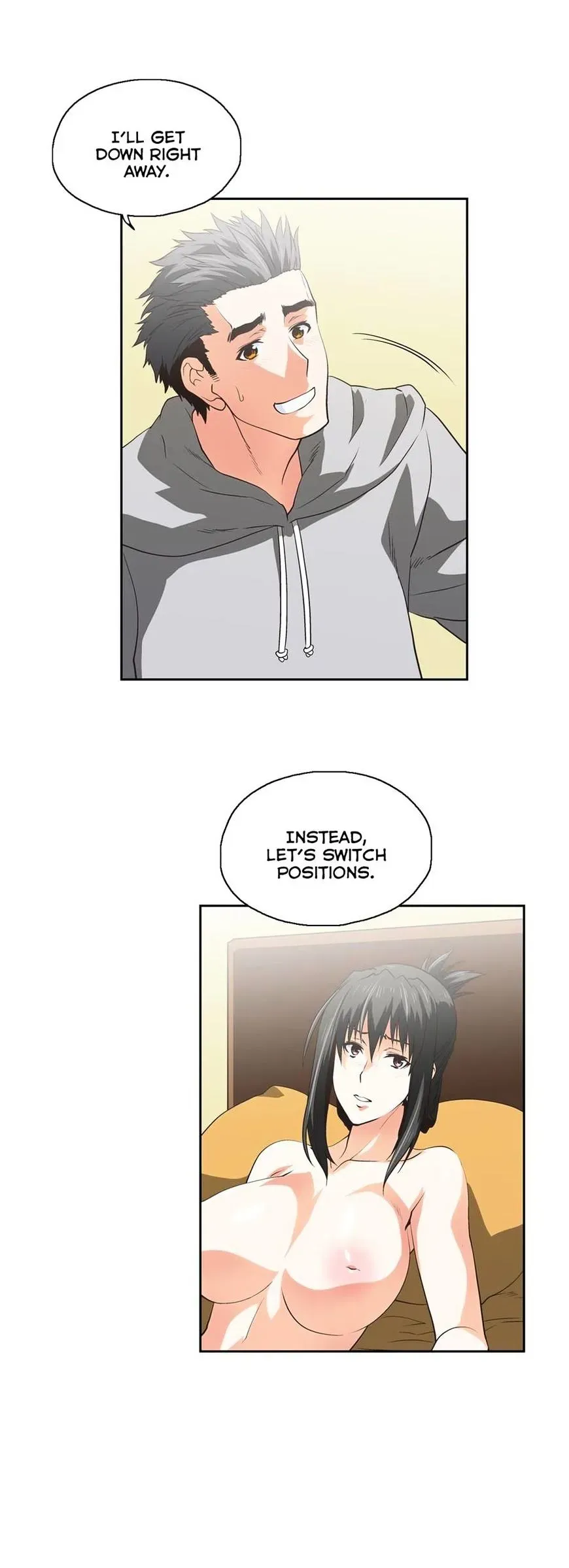 Read Sunggi