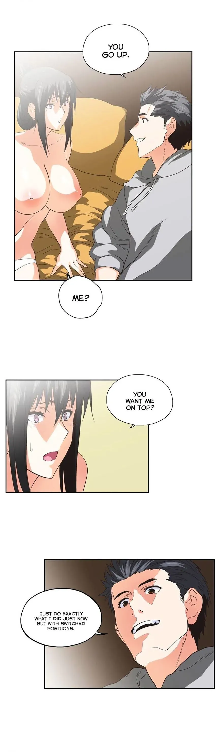 Read Sunggi