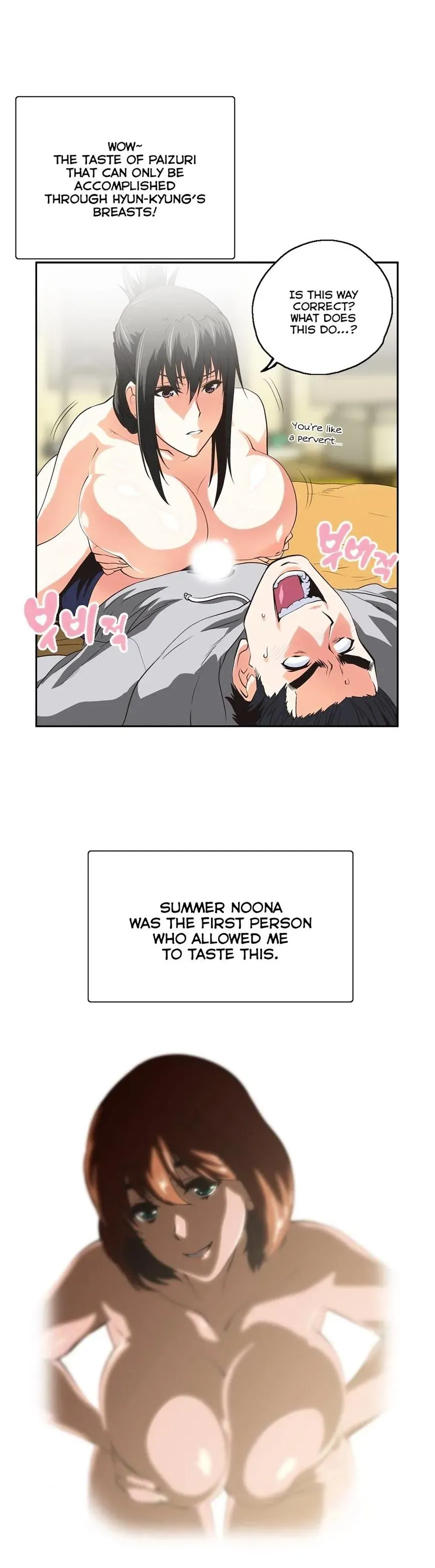 Read Sunggi
