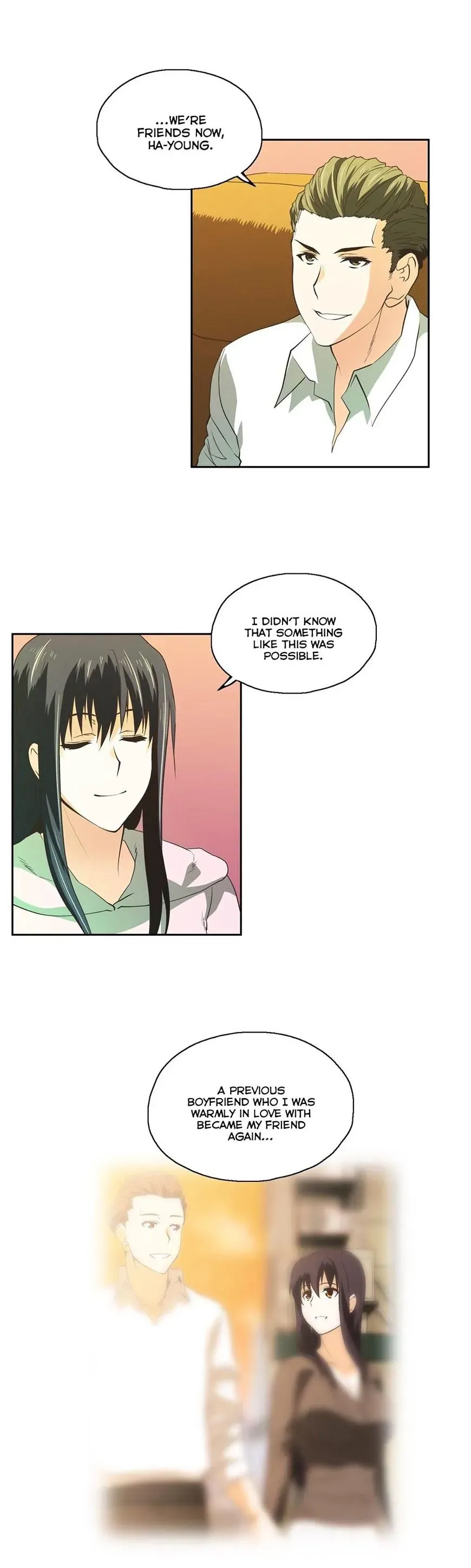 Read Sunggi