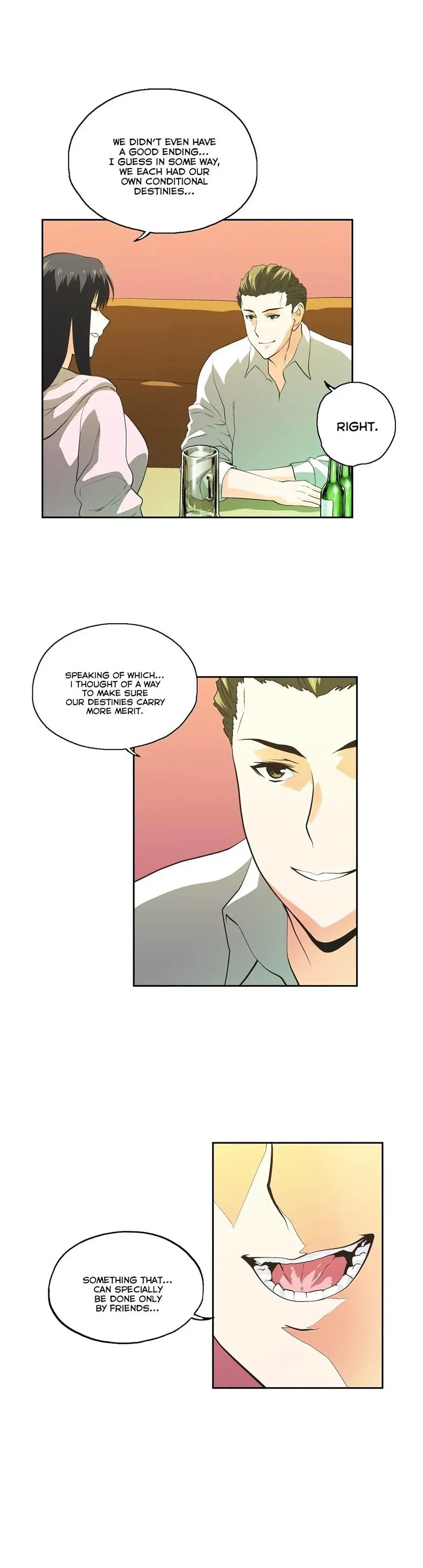 Read Sunggi