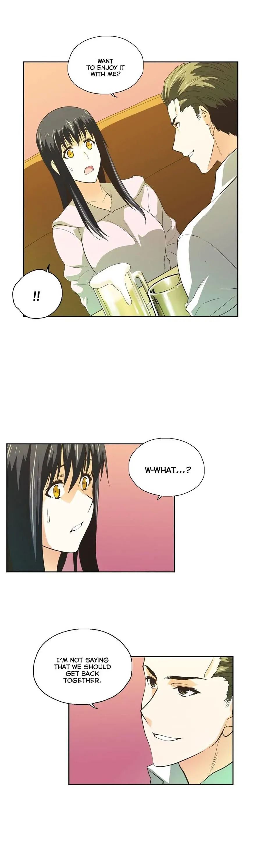Read Sunggi