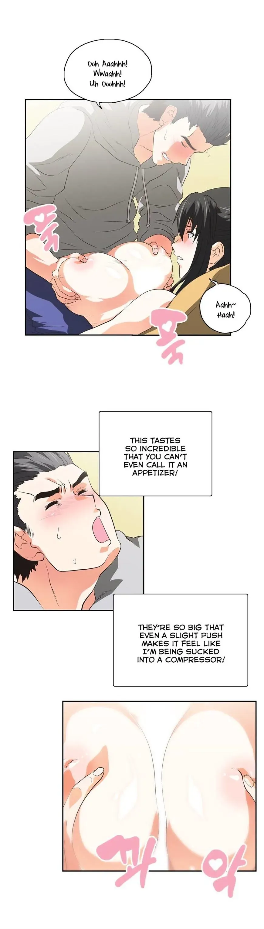 Read Sunggi