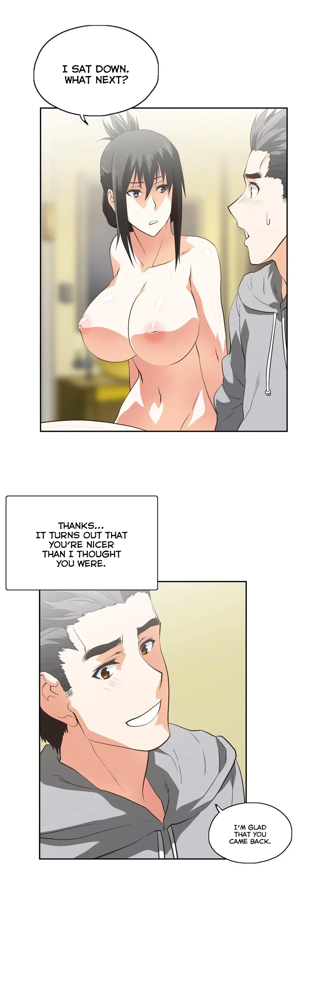 Read Sunggi