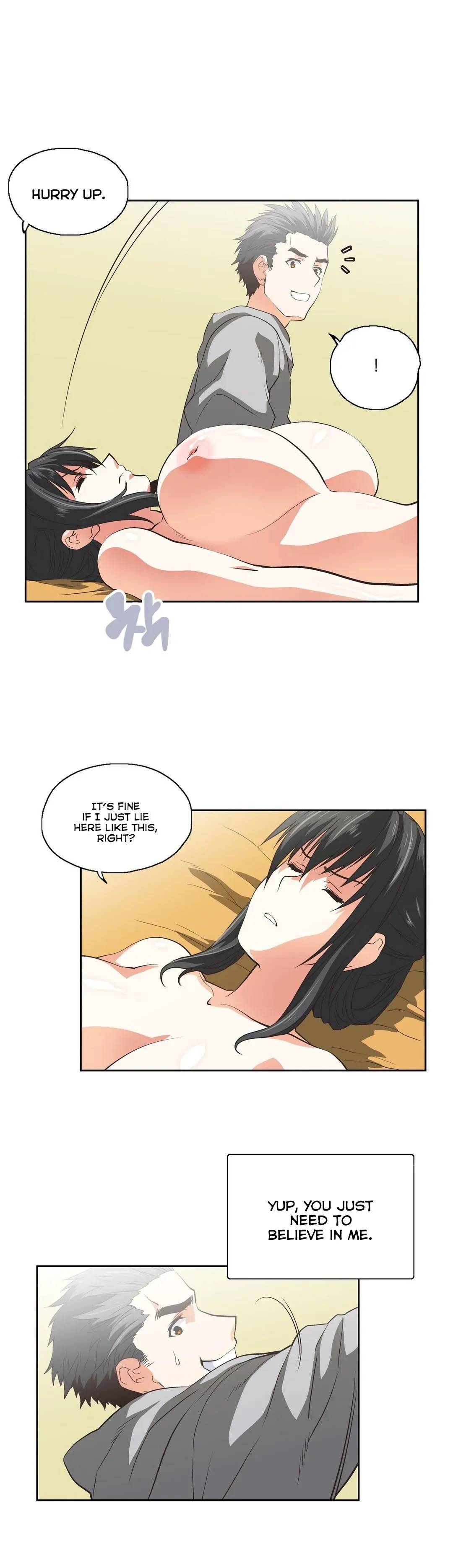 Read Sunggi