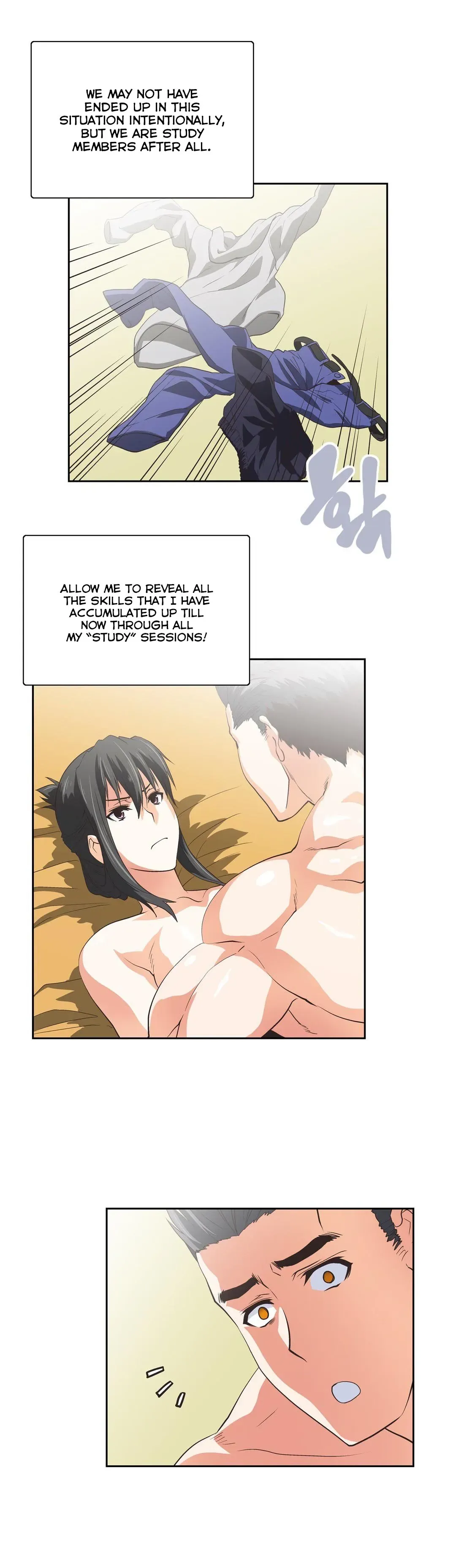 Read Sunggi