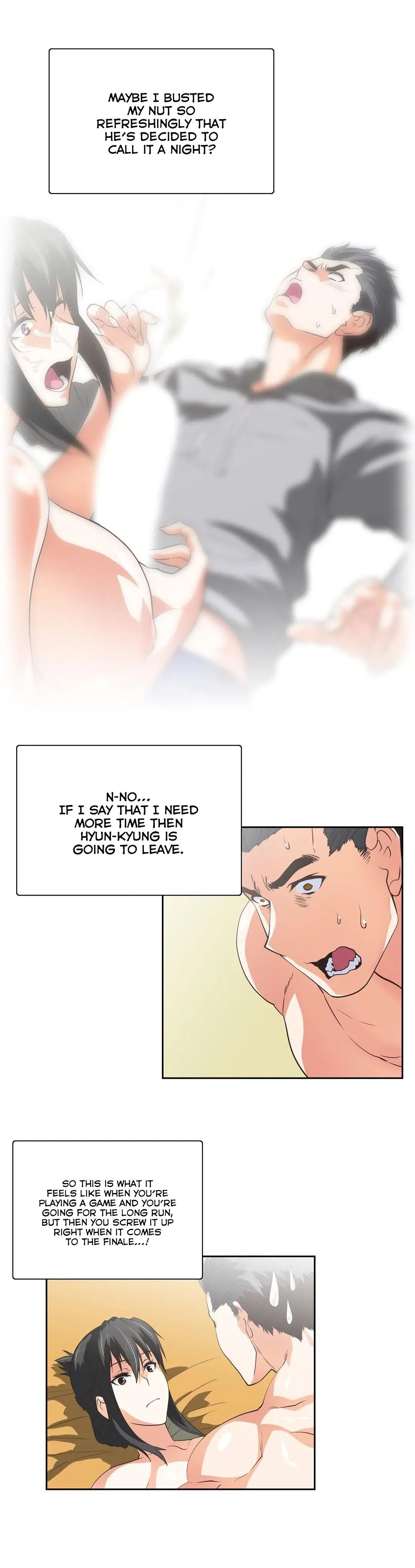 Read Sunggi