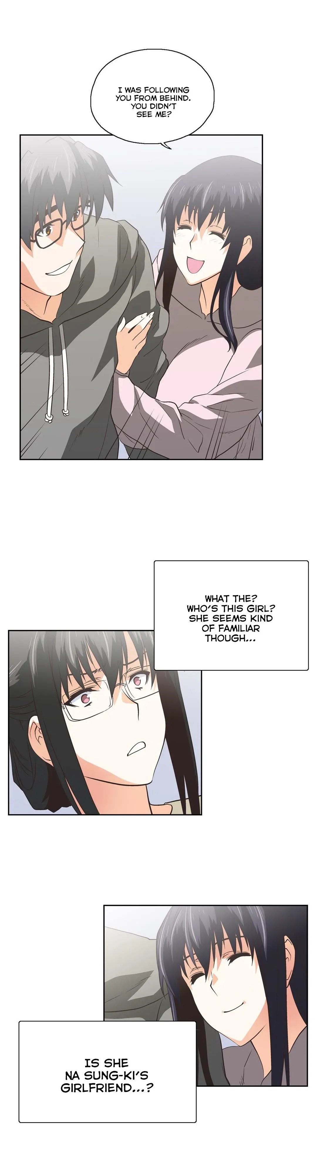 Read Sunggi