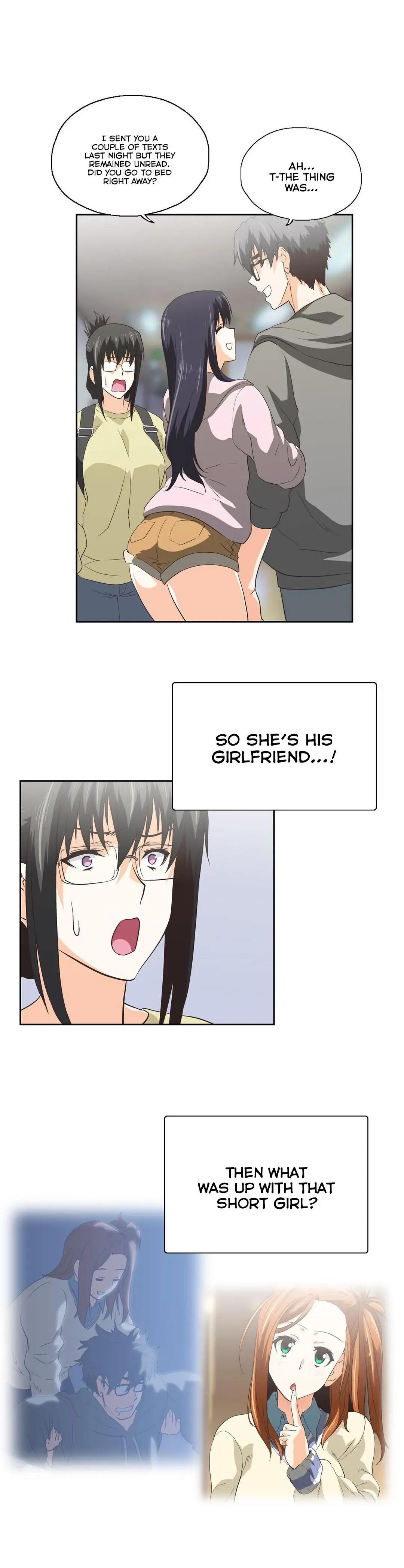 Read Sunggi