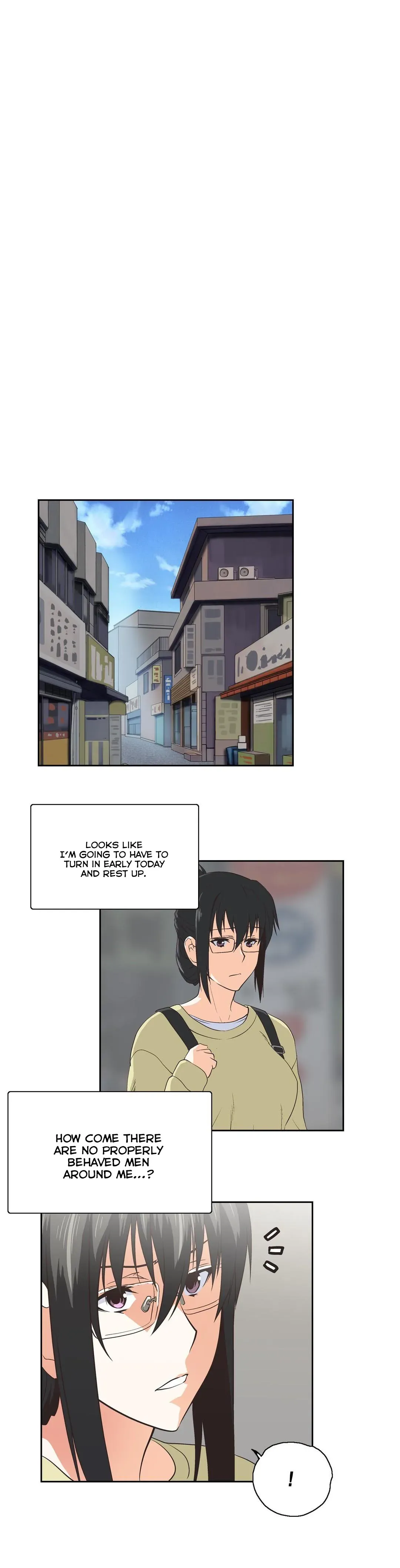 Read Sunggi