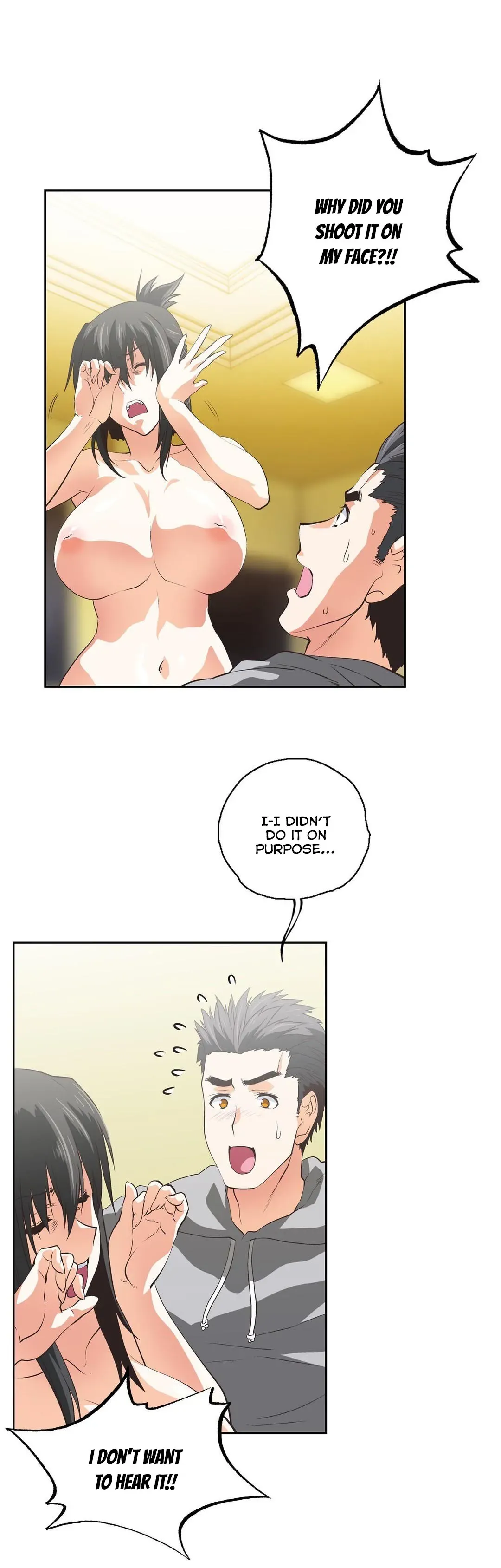 Read Sunggi