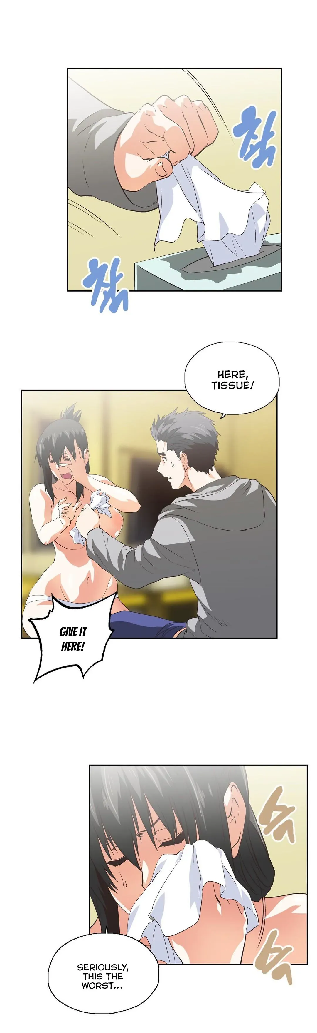 Read Sunggi