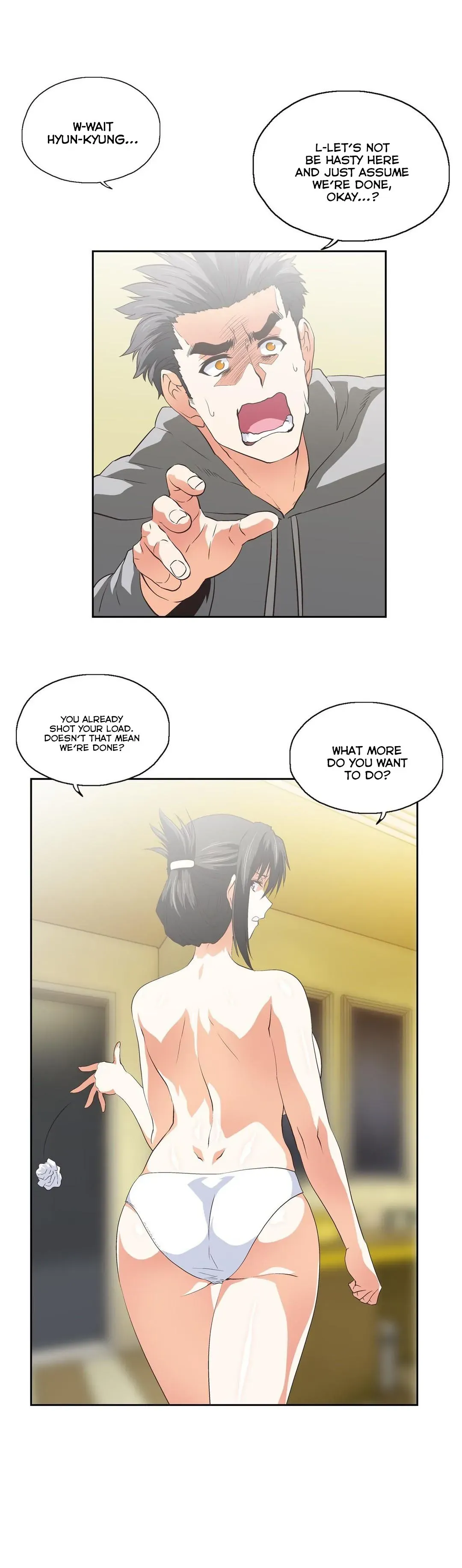 Read Sunggi