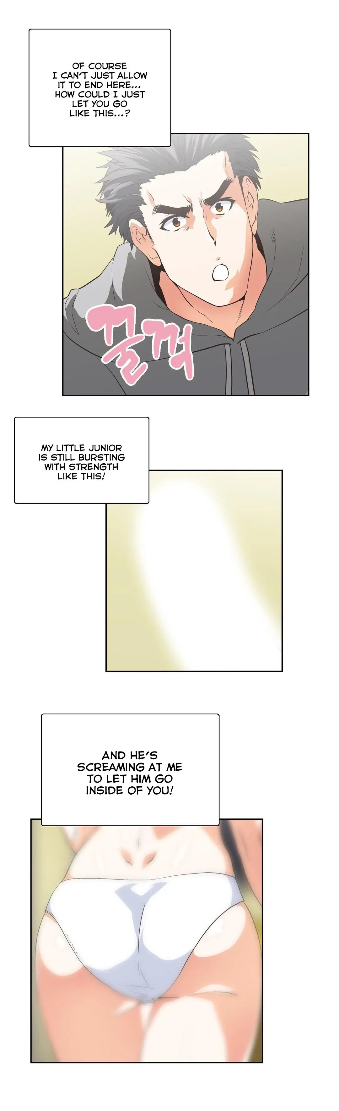 Read Sunggi