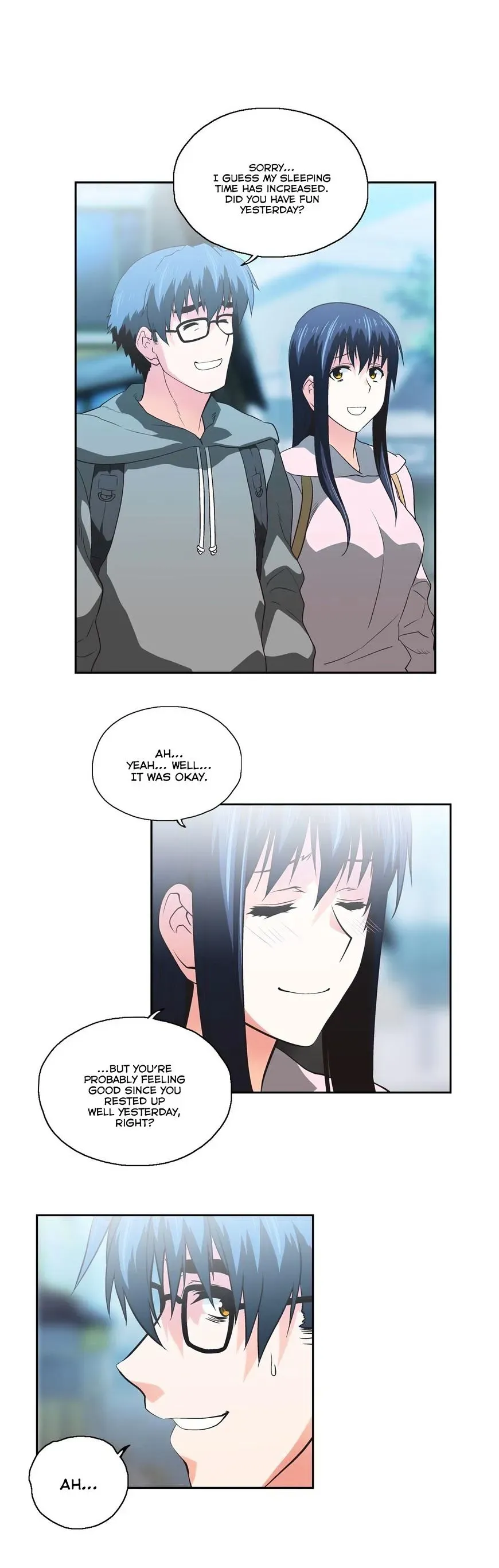 Read Sunggi