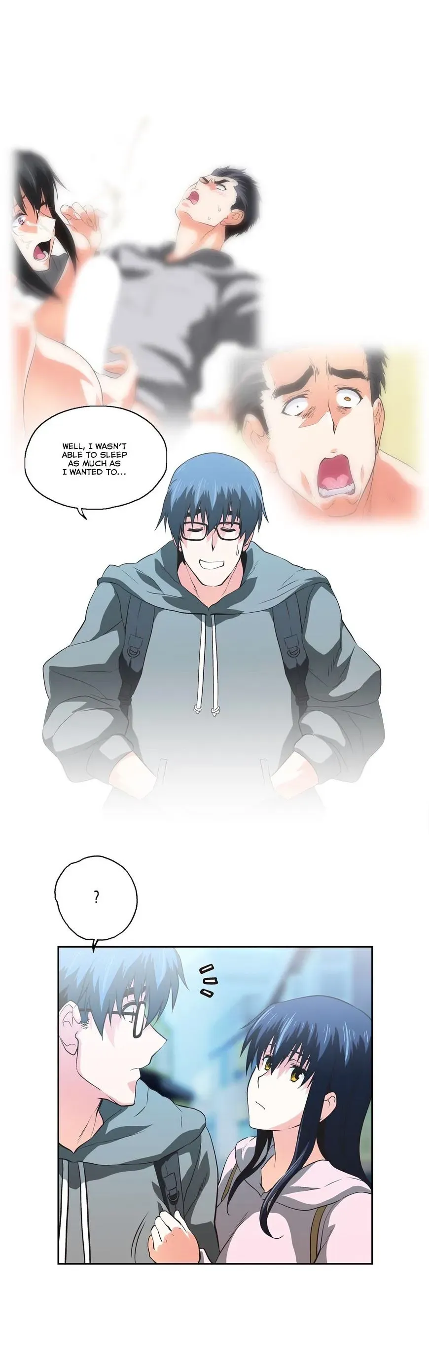 Read Sunggi