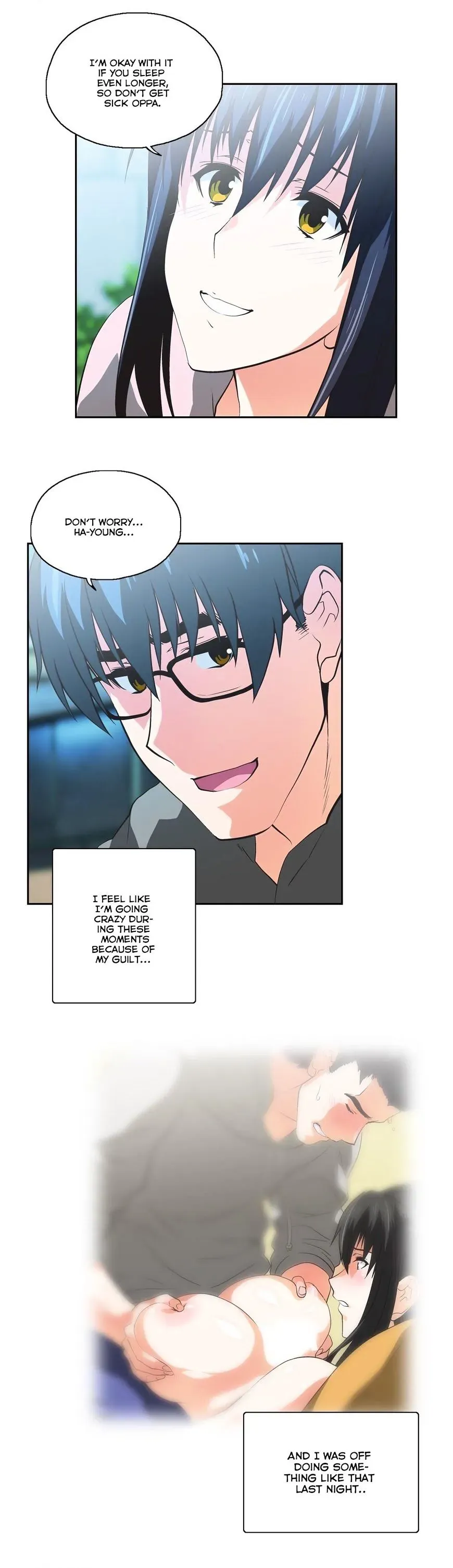 Read Sunggi