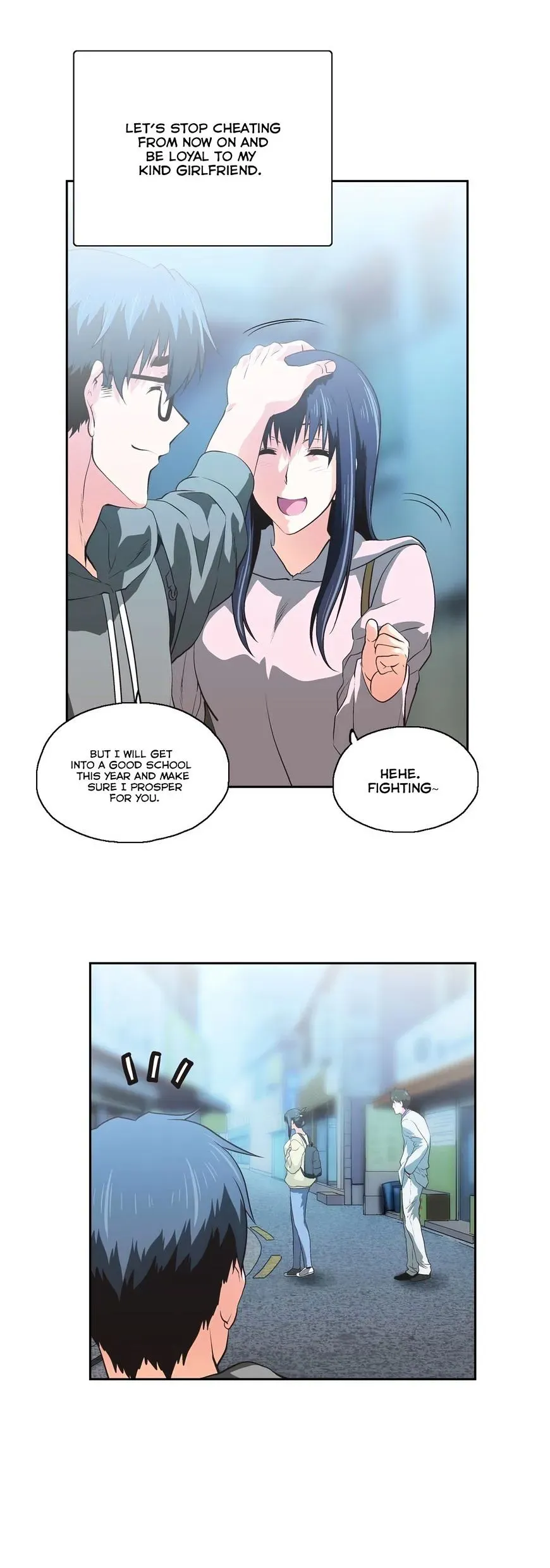 Read Sunggi