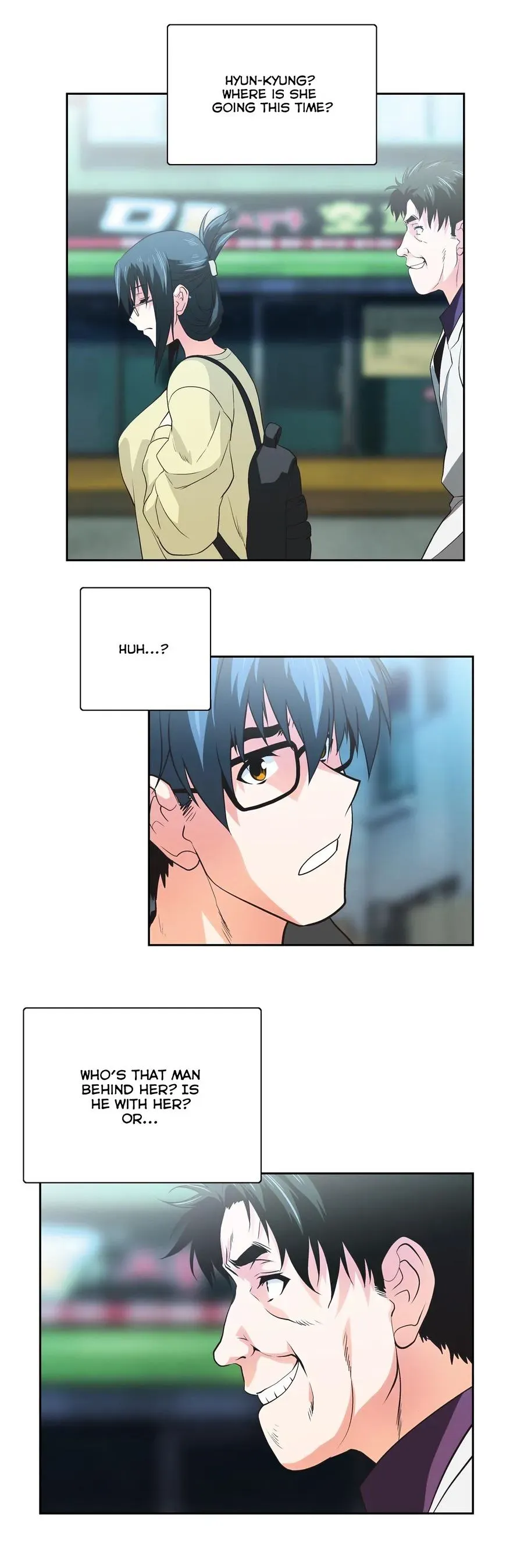Read Sunggi