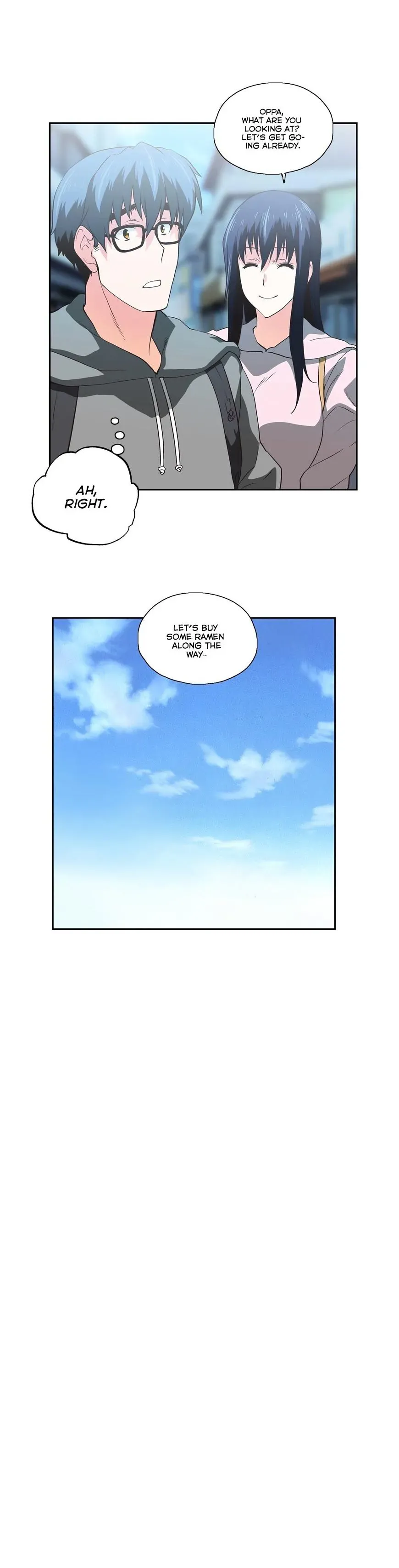 Read Sunggi
