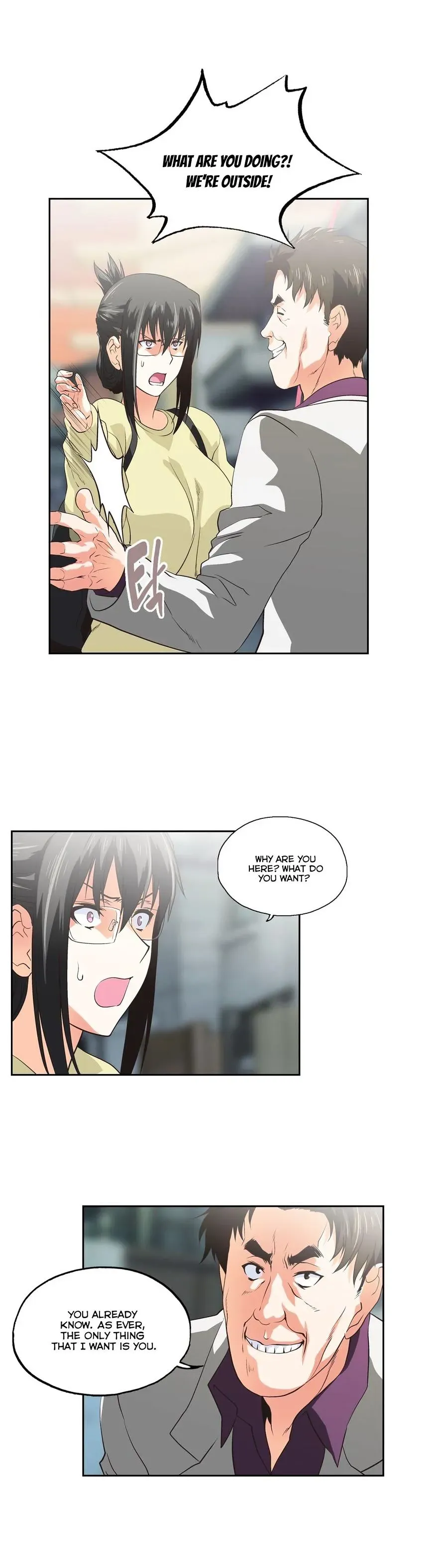 Read Sunggi