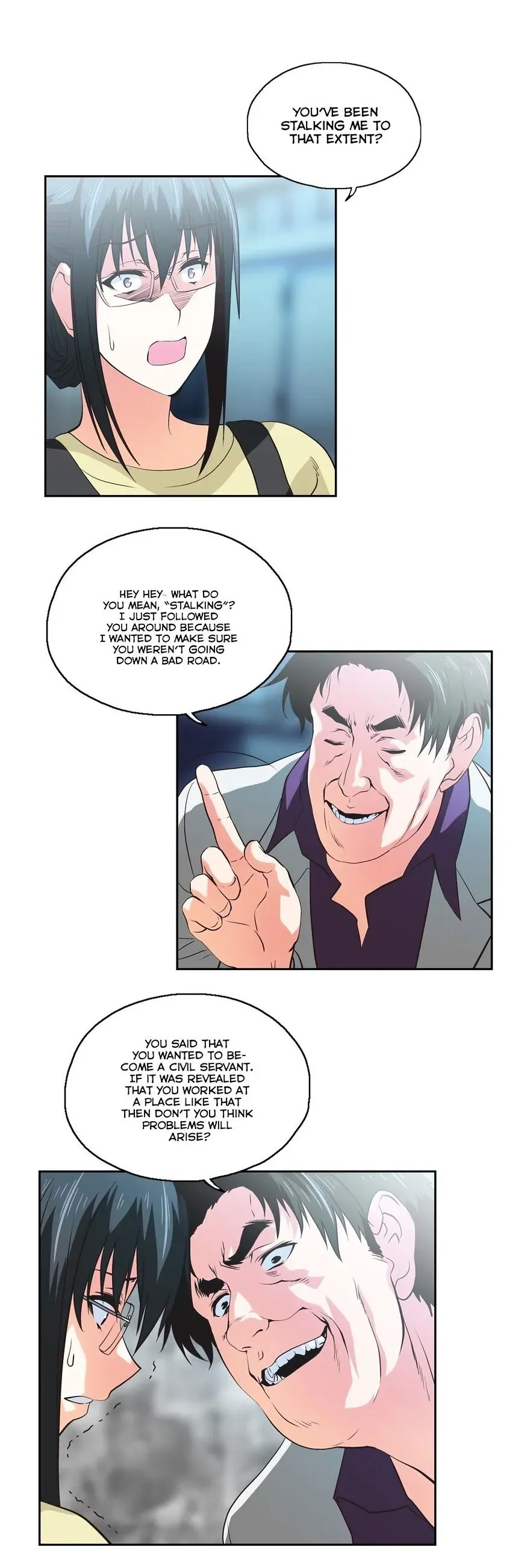 Read Sunggi