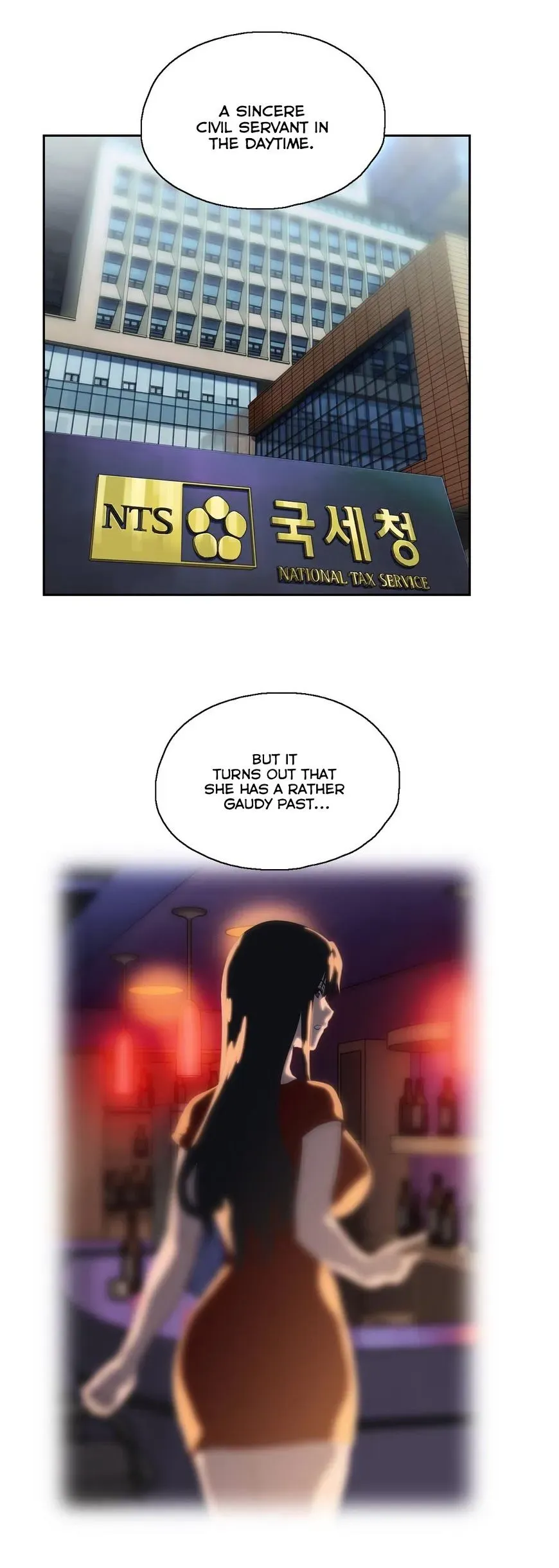 Read Sunggi