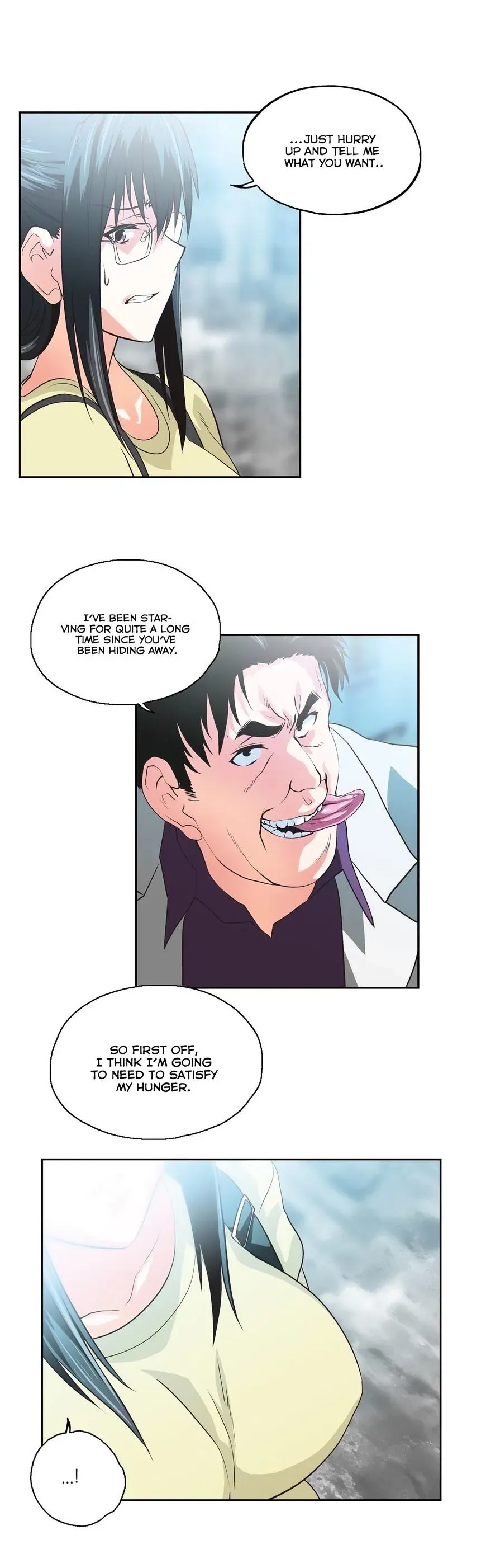 Read Sunggi