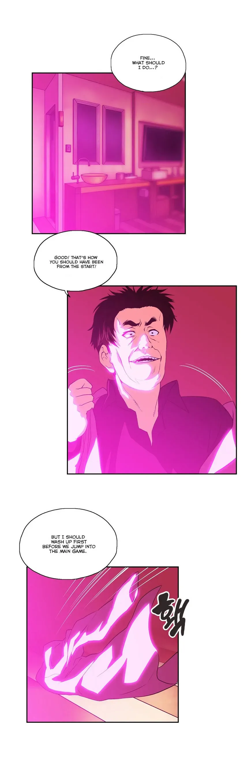 Read Sunggi
