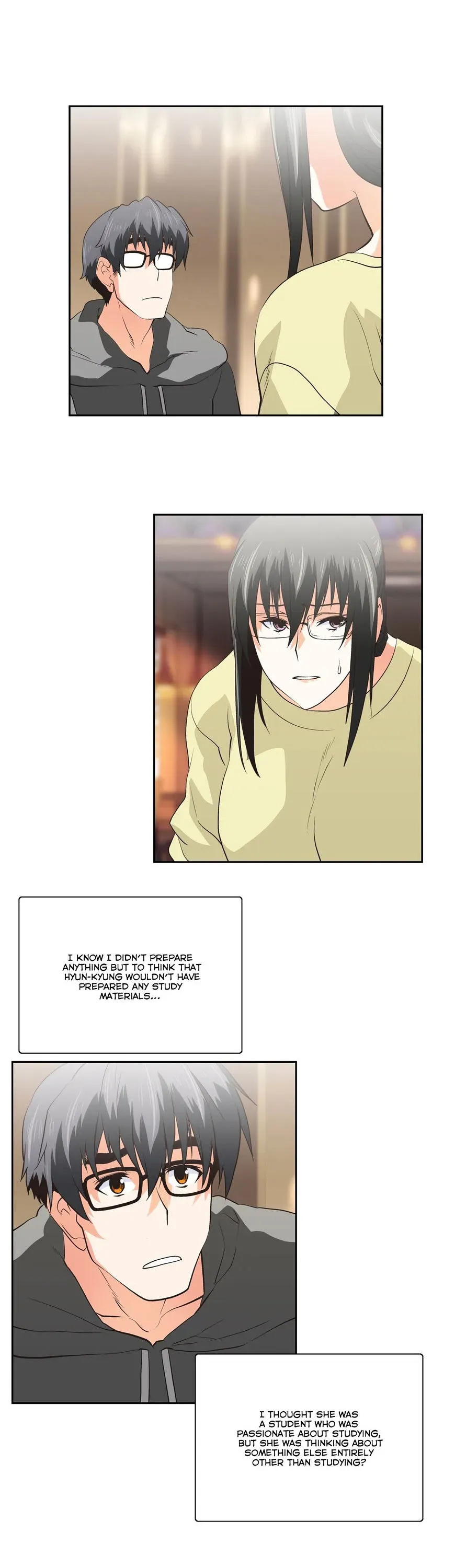 Read Sunggi