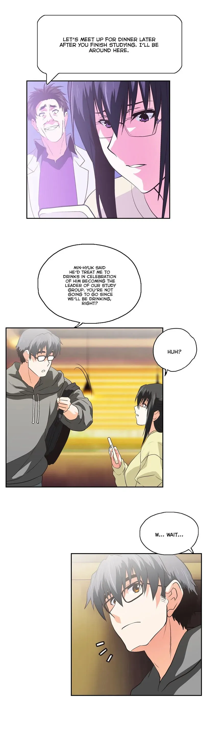 Read Sunggi
