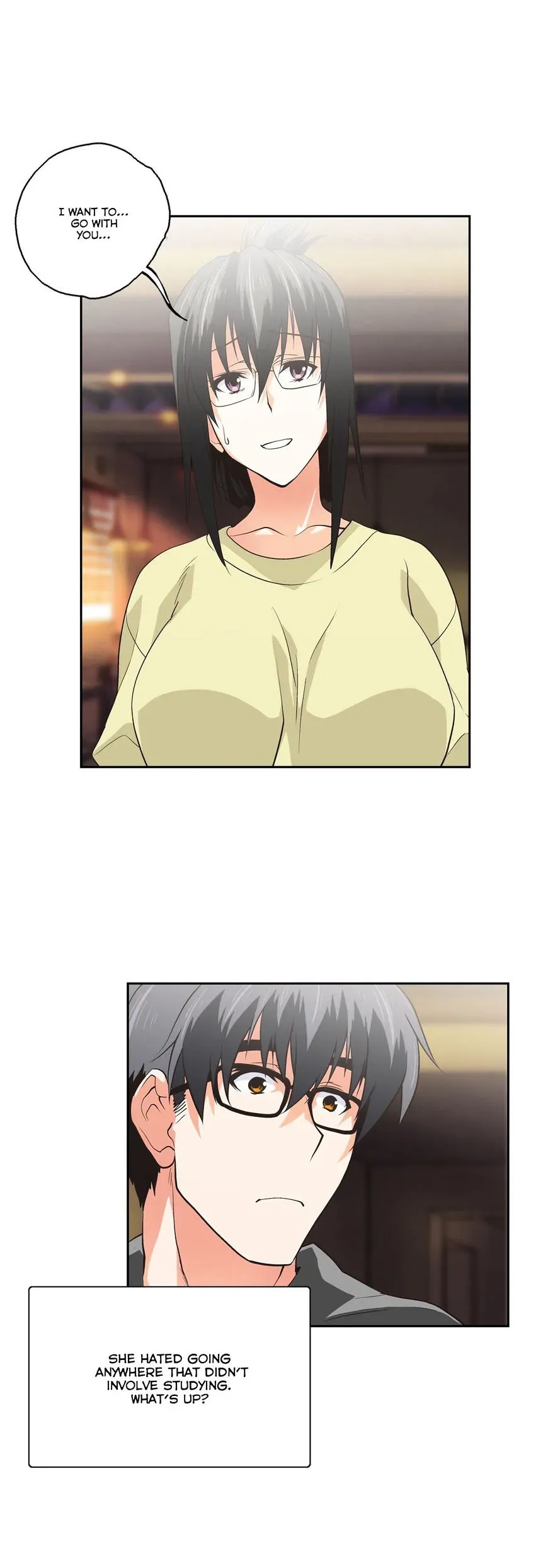 Read Sunggi