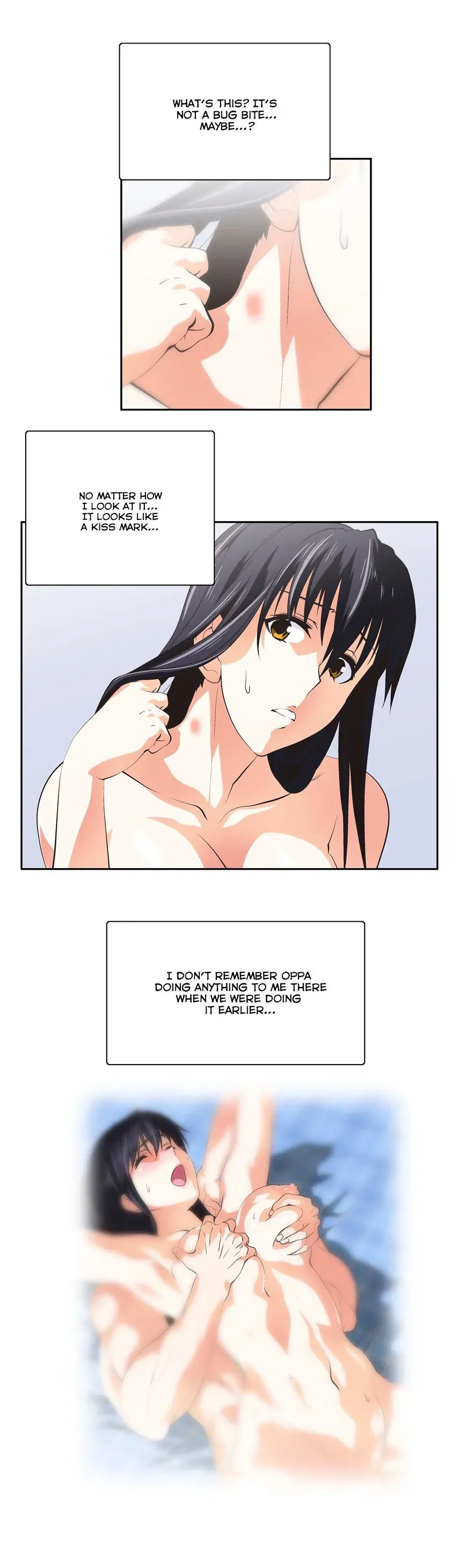 Read Sunggi