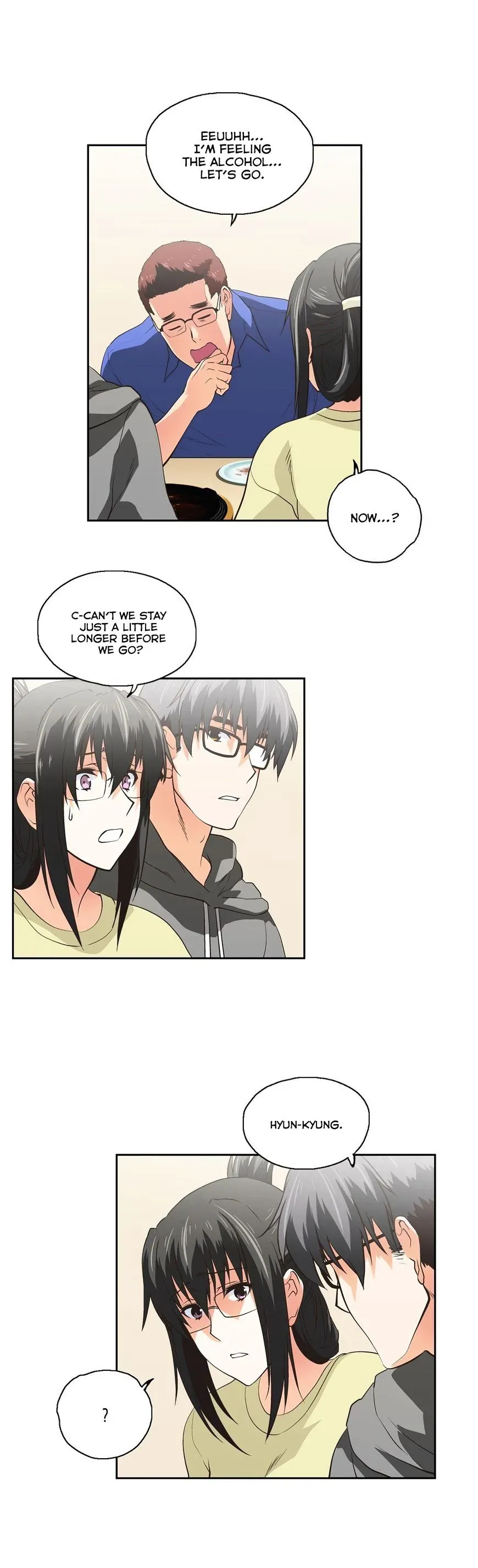 Read Sunggi
