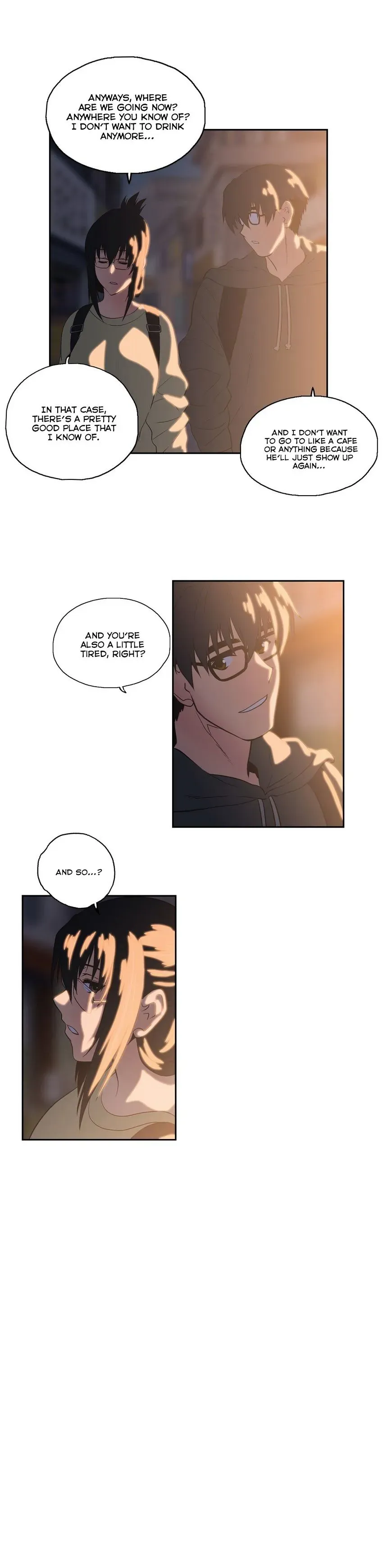 Read Sunggi