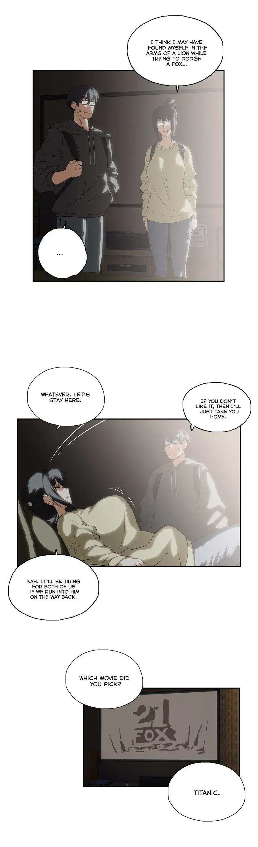 Read Sunggi