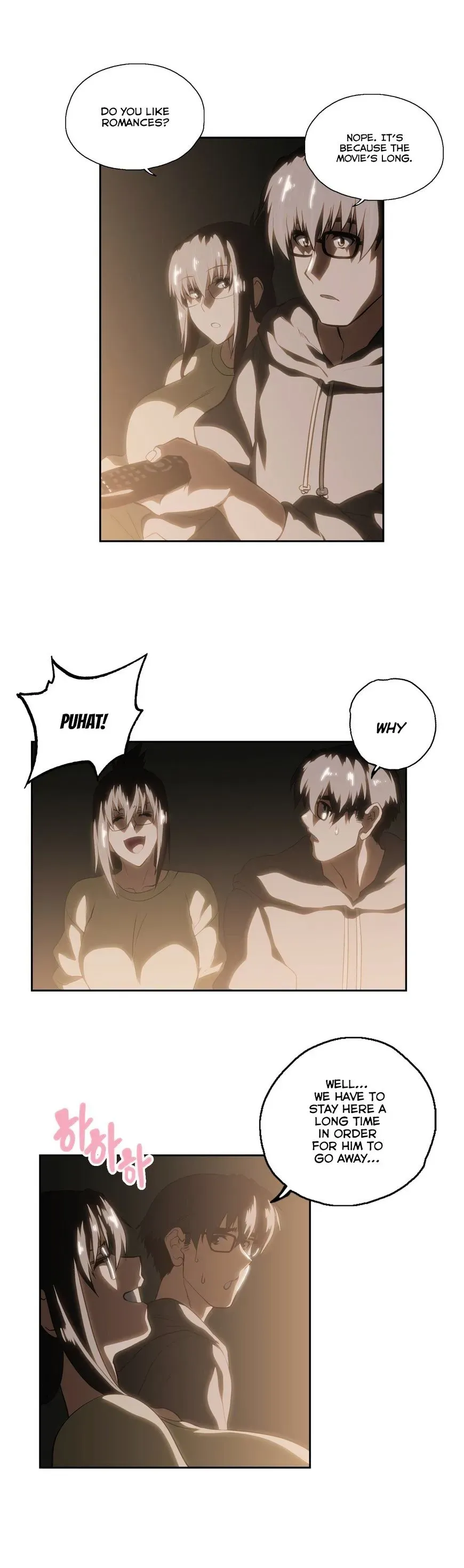 Read Sunggi