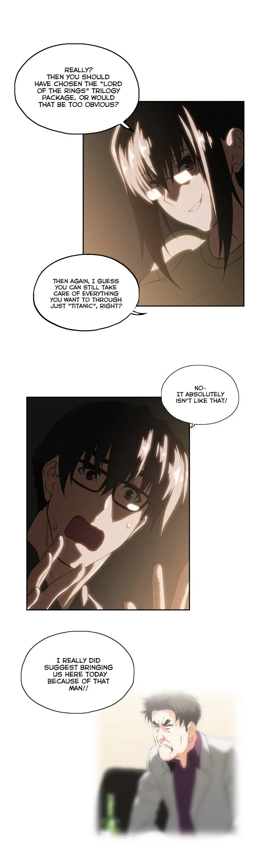 Read Sunggi