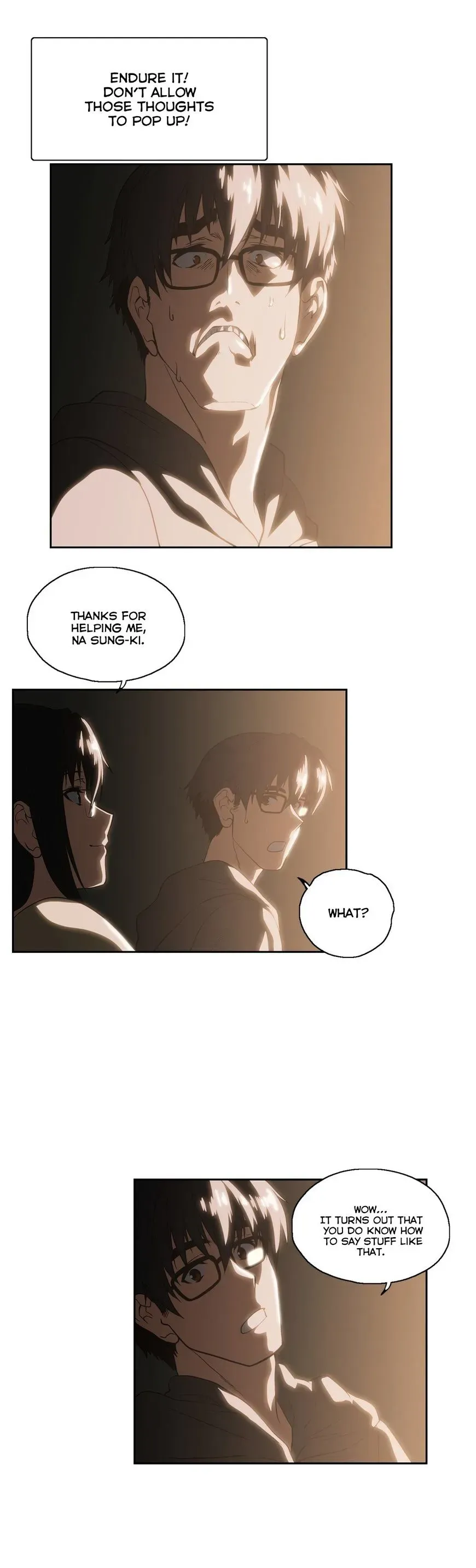 Read Sunggi