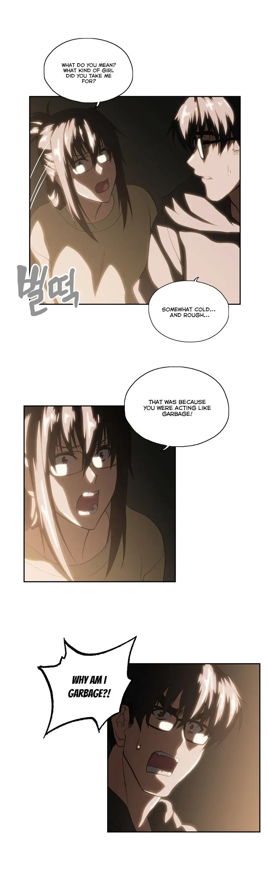 Read Sunggi