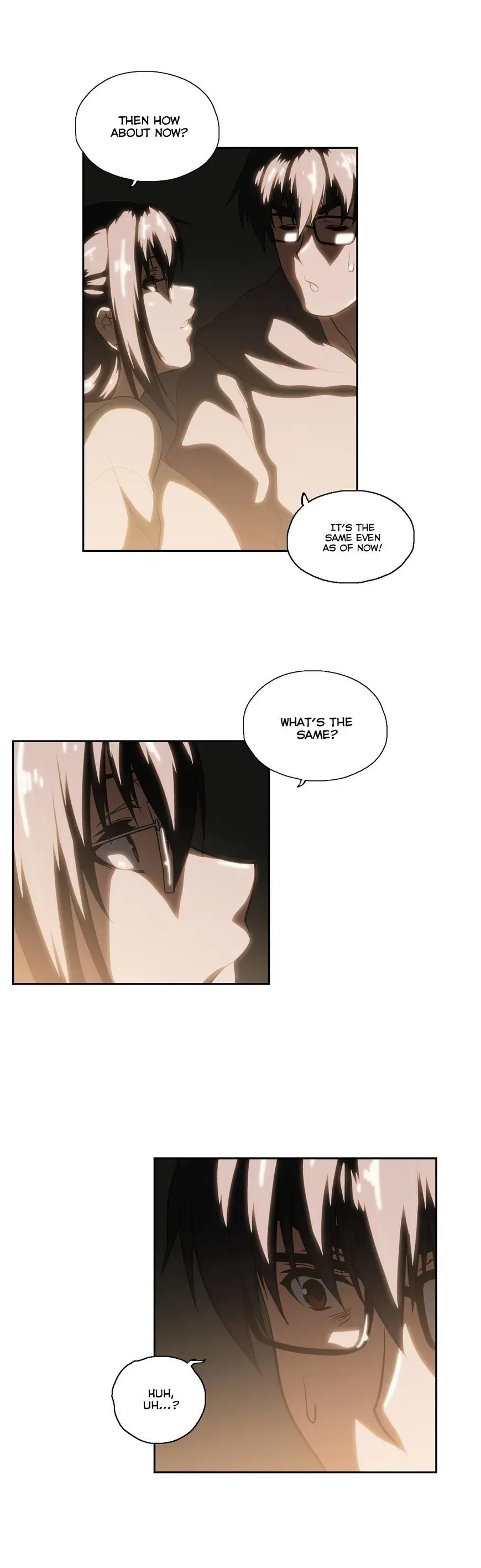 Read Sunggi