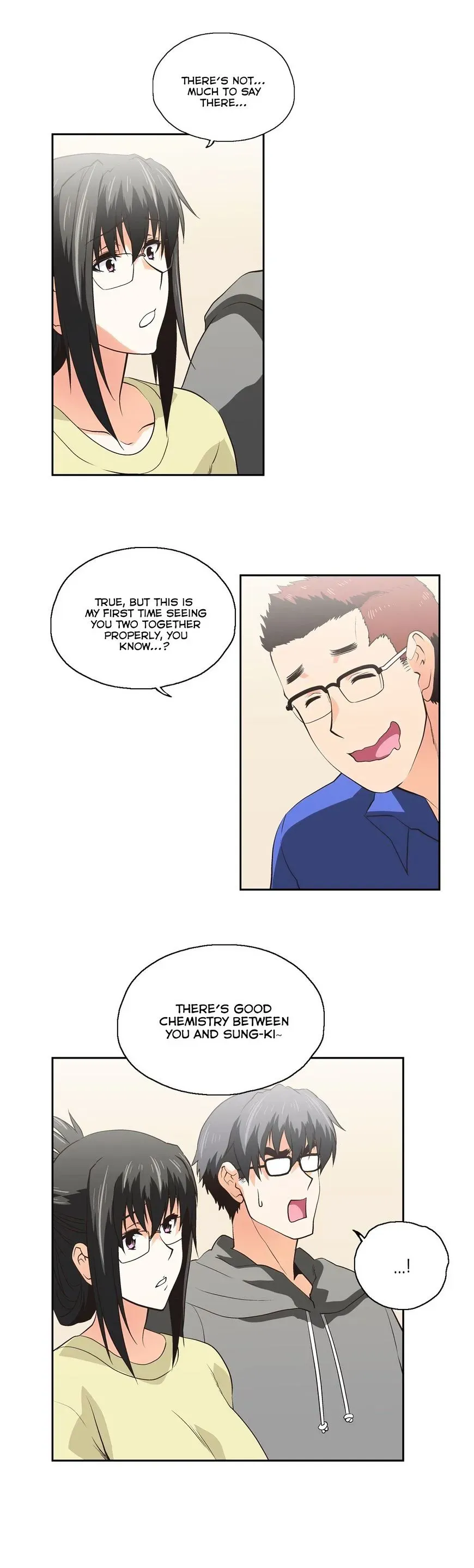 Read Sunggi