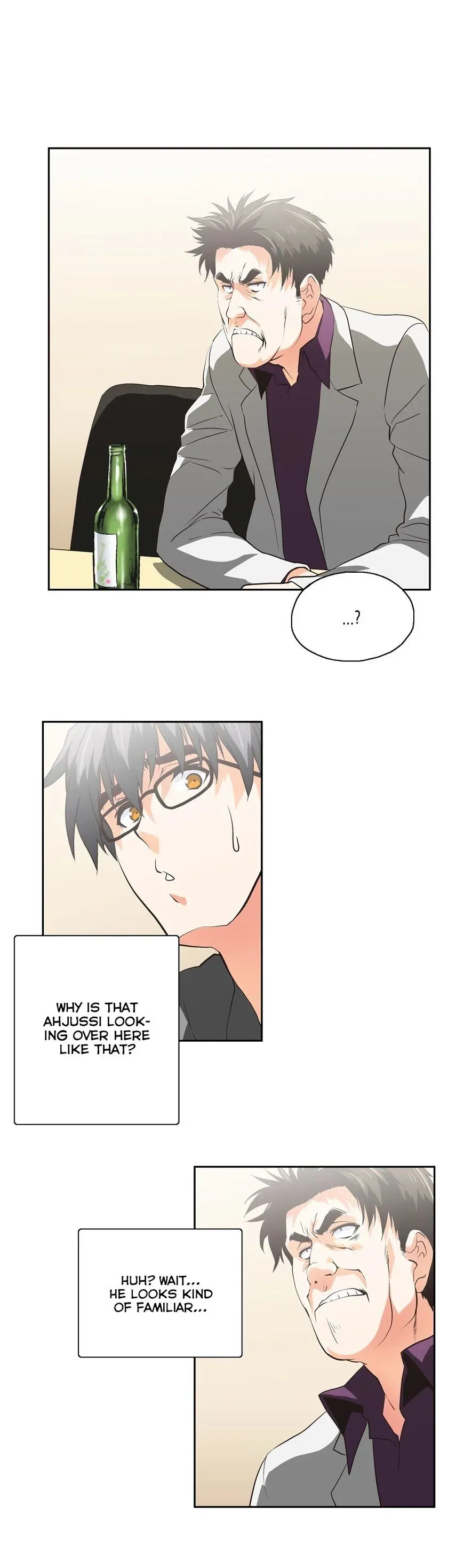 Read Sunggi